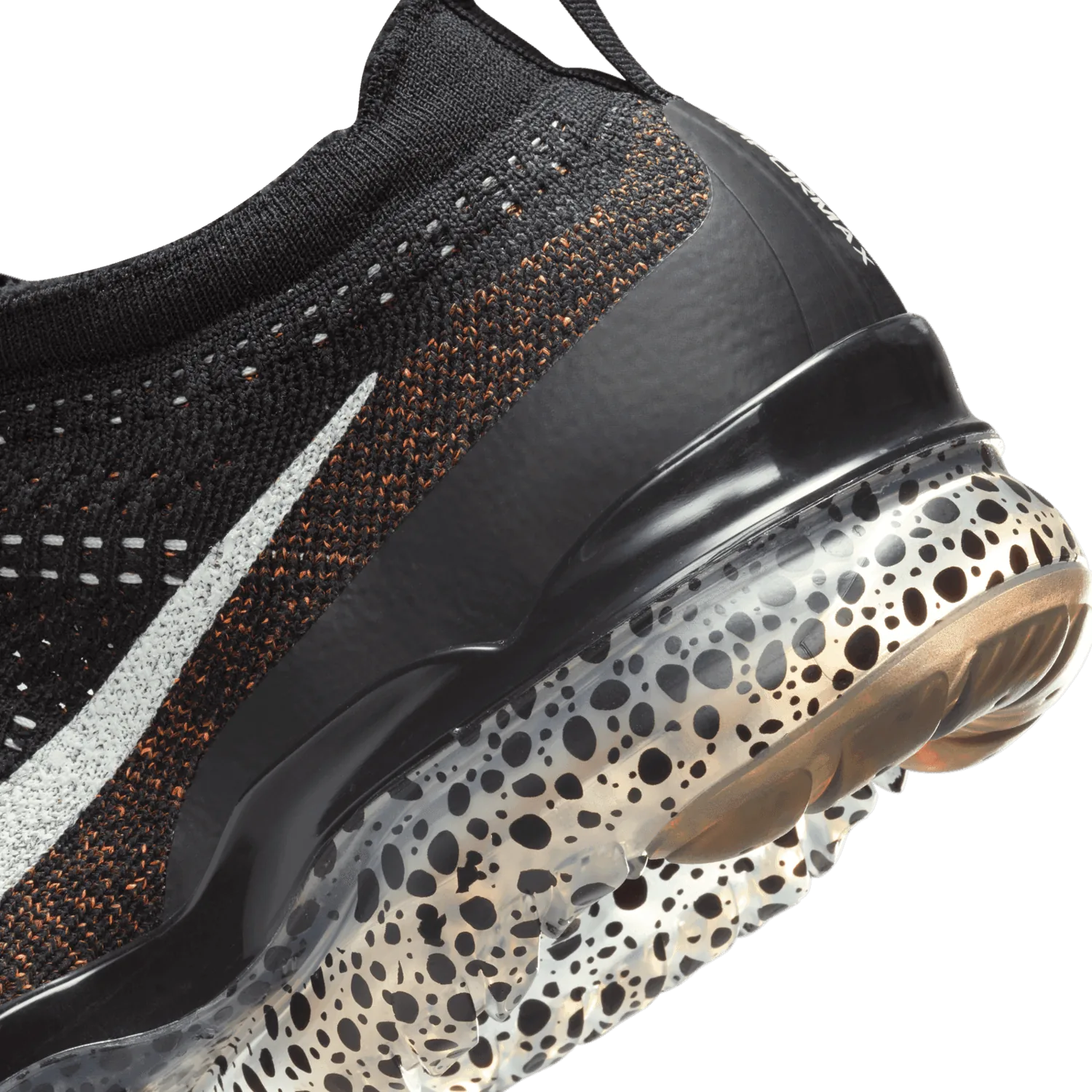 Nike Air VaporMax 2023 Flyknit Safari image 6