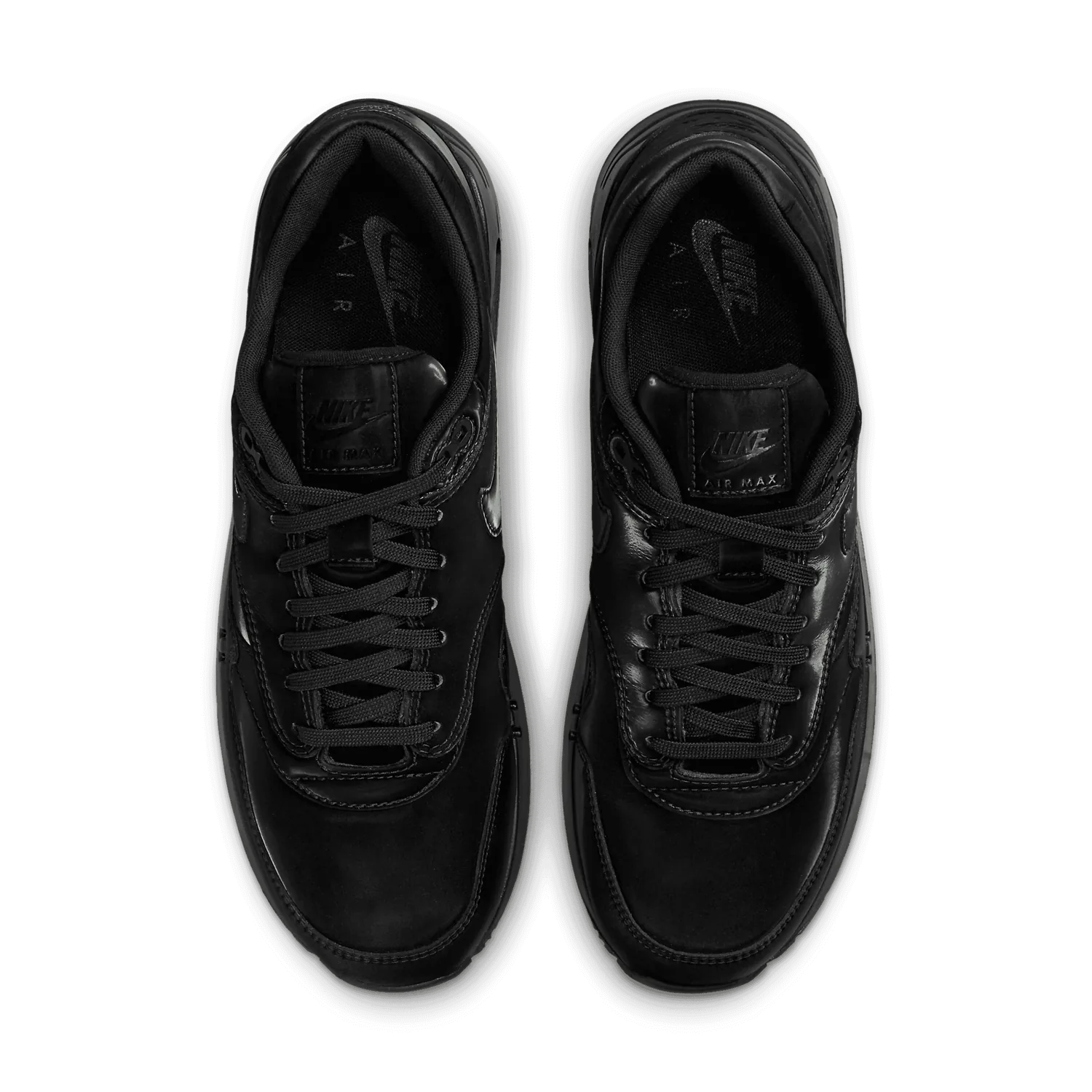 Nike Air Max 1 ‘86 OG Vanta Black image 3