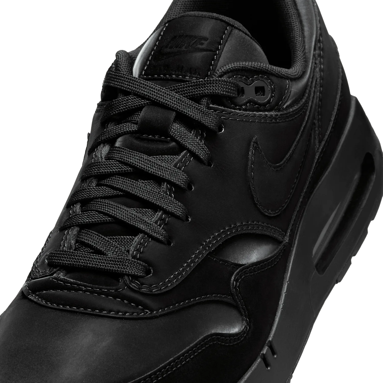 Nike Air Max 1 ‘86 OG Vanta Black image 6
