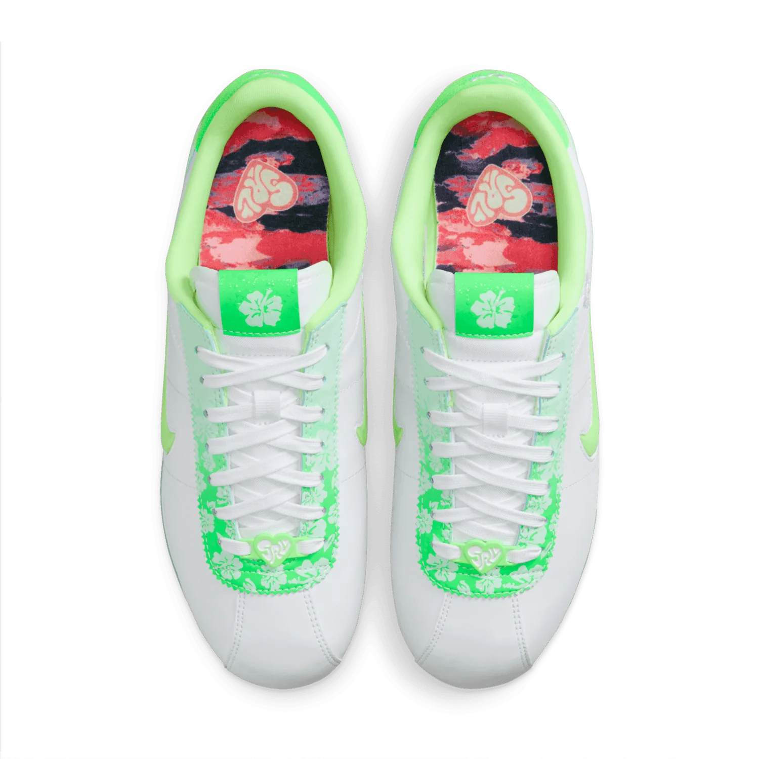 Nike Cortez Doernbecher Sydney Little (2023) image 4
