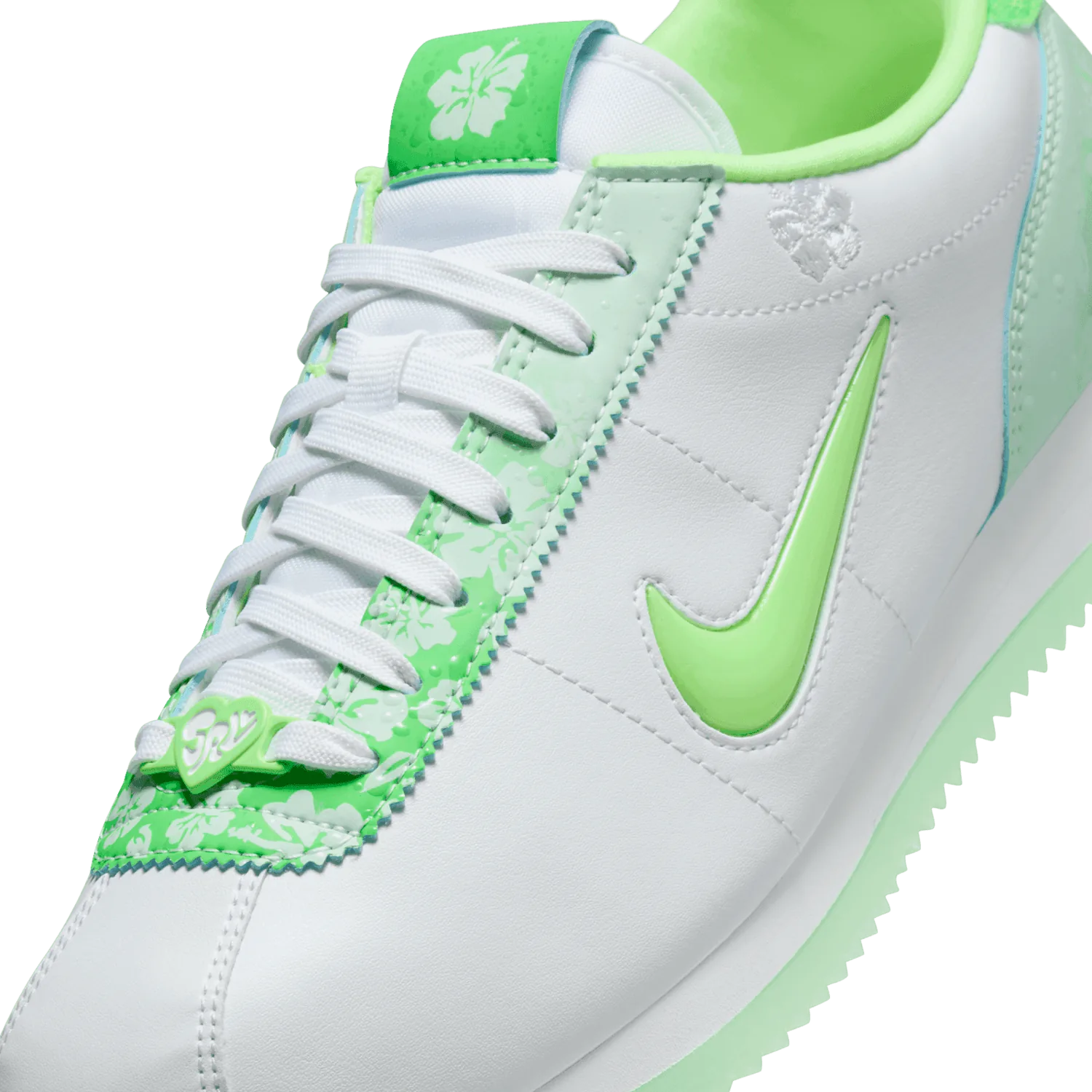 Nike Cortez Doernbecher Sydney Little (2023) image 7