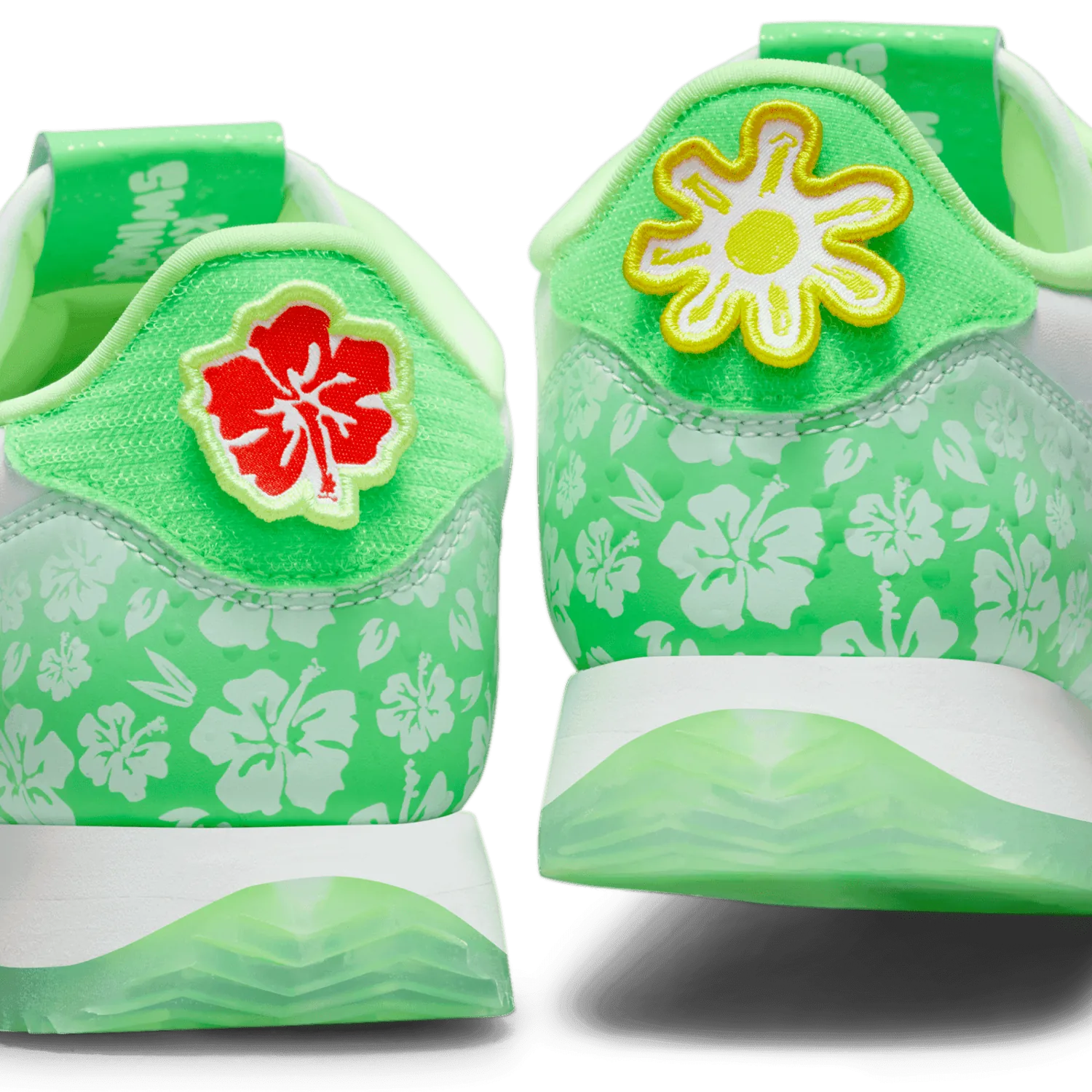 Nike Cortez Doernbecher Sydney Little (2023) image 9