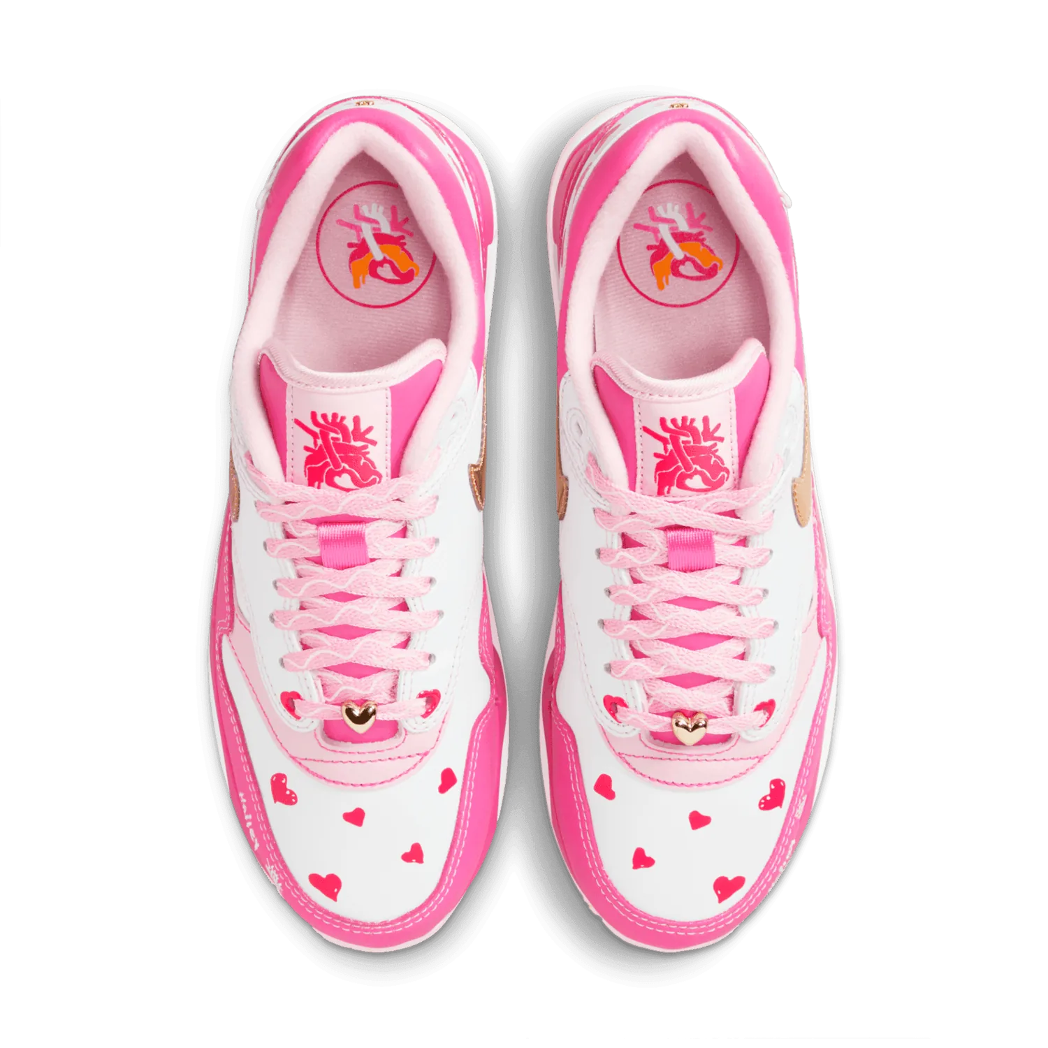 Nike Air Max 1 '86 OG Doernbecher Hailey Leyva (2023) image 3