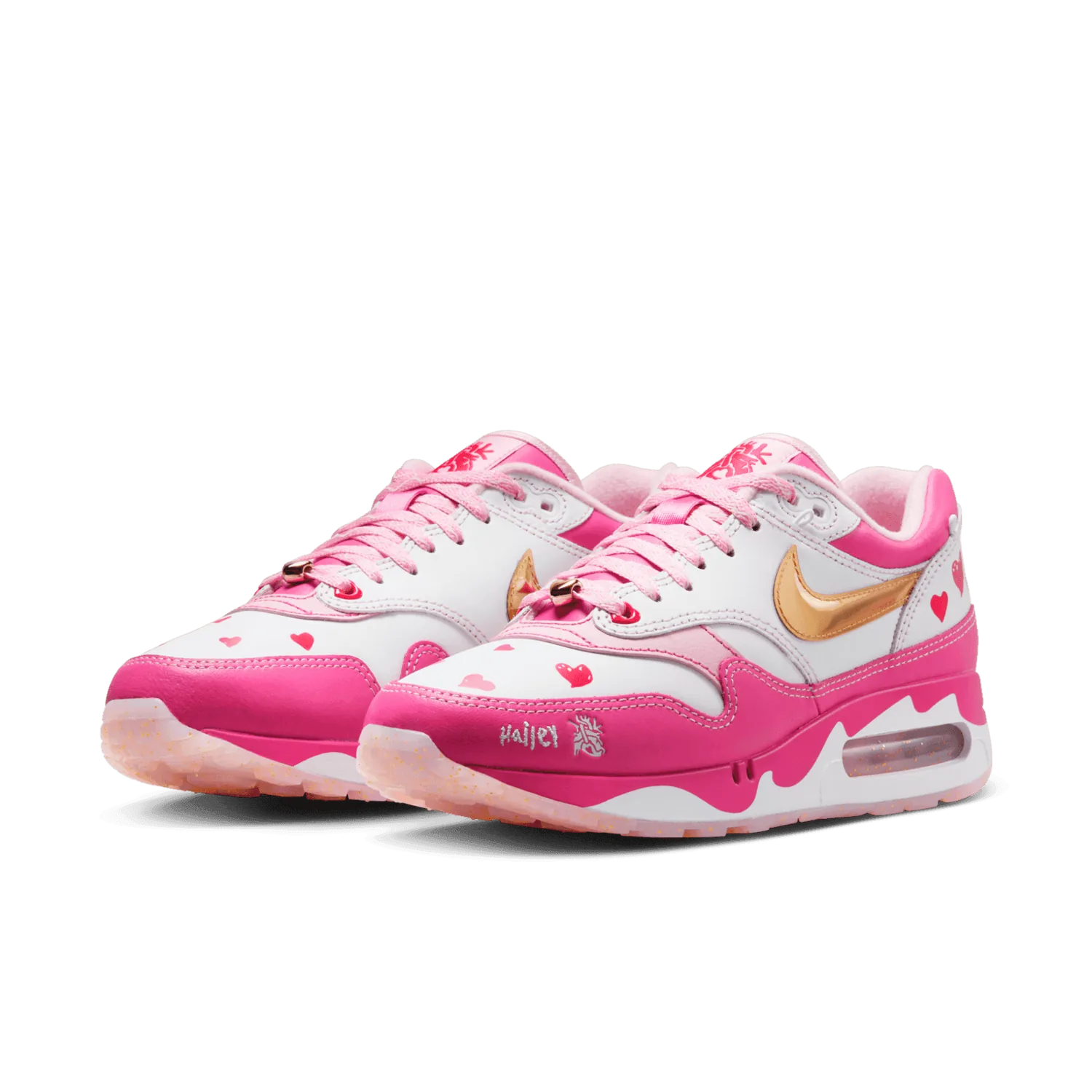 Nike Air Max 1 '86 OG Doernbecher Hailey Leyva (2023) image 4