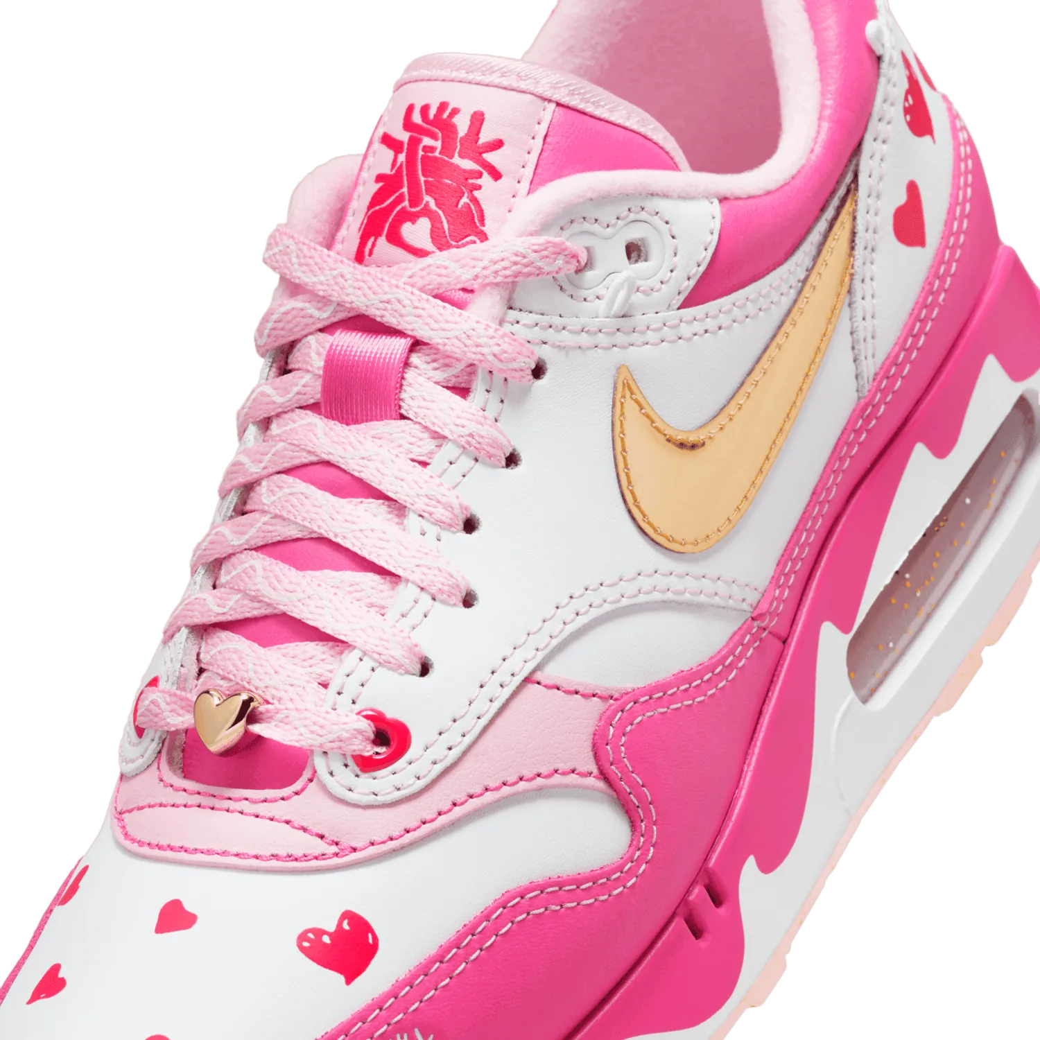 Nike Air Max 1 '86 OG Doernbecher Hailey Leyva (2023) image 6