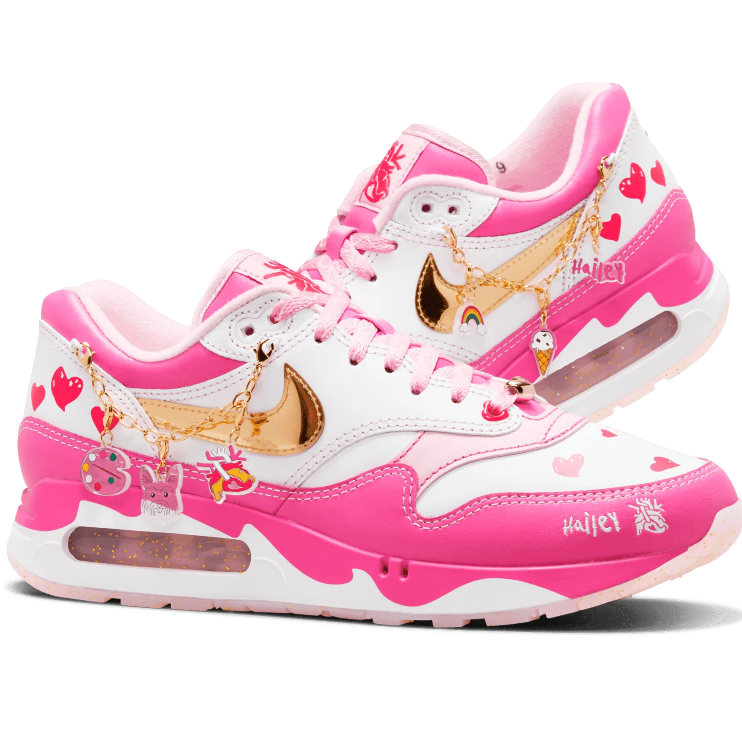 Nike Air Max 1 '86 OG Doernbecher Hailey Leyva (2023) image 9