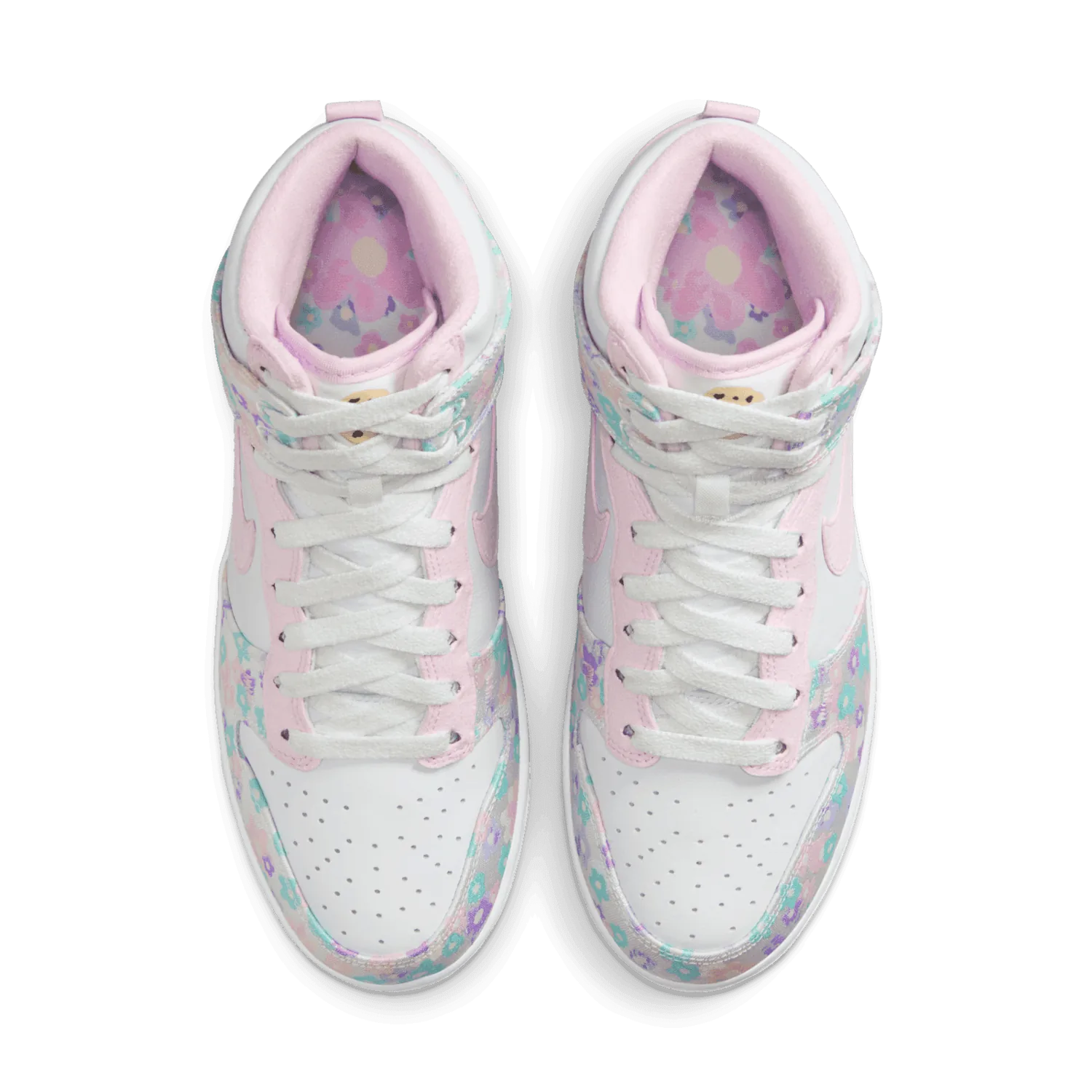Nike Dunk High Doernbecher Macey Bodily (2023) image 4