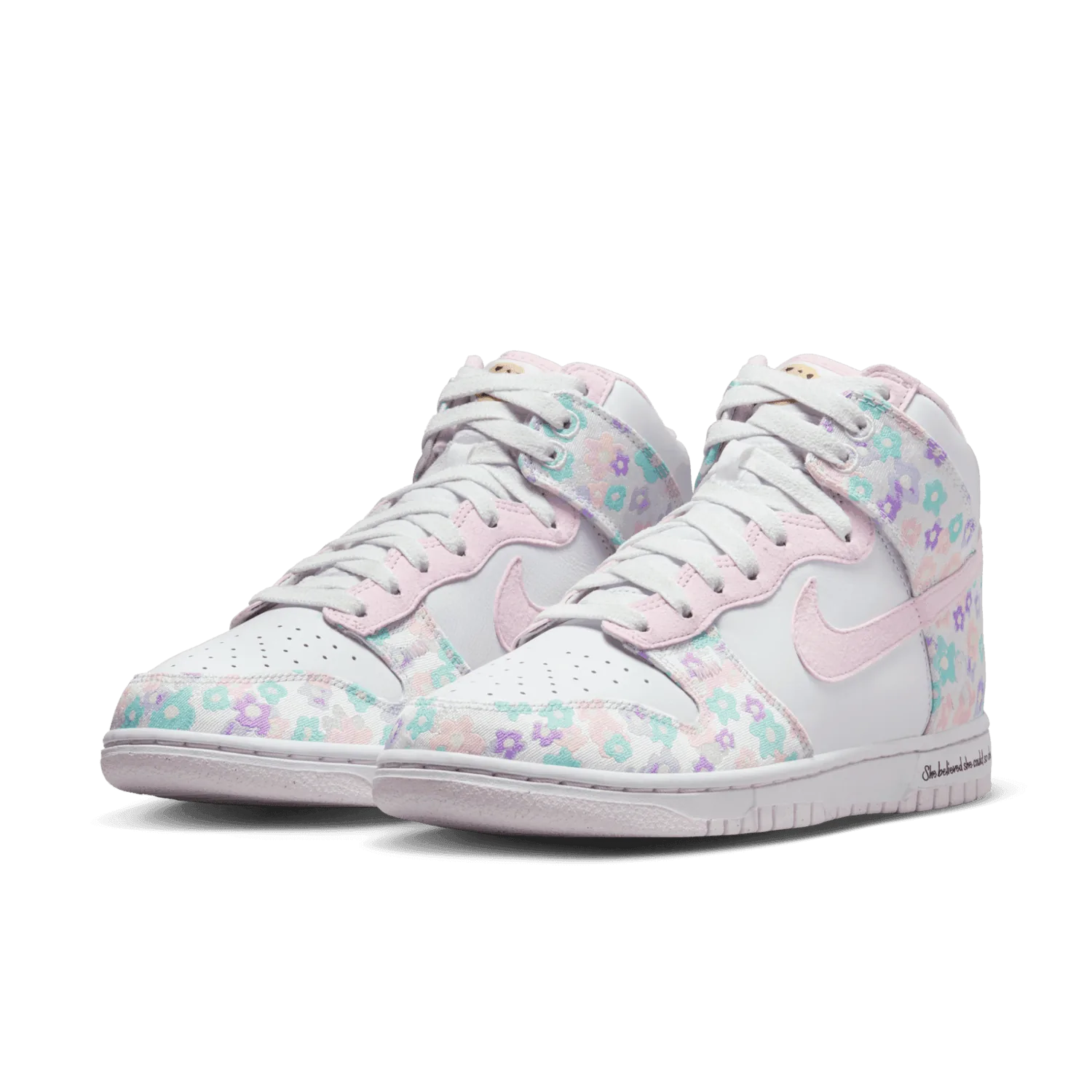Nike Dunk High Doernbecher Macey Bodily (2023) image 5