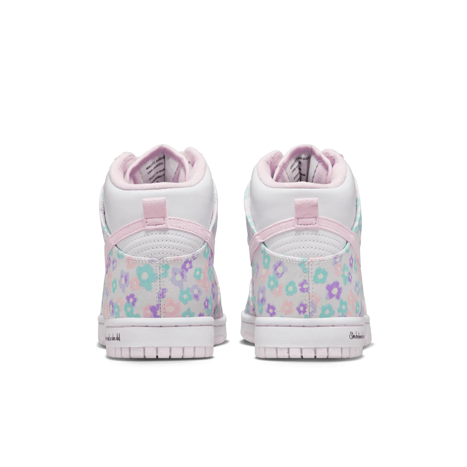 Nike Dunk High Doernbecher Macey Bodily (2023) image 6