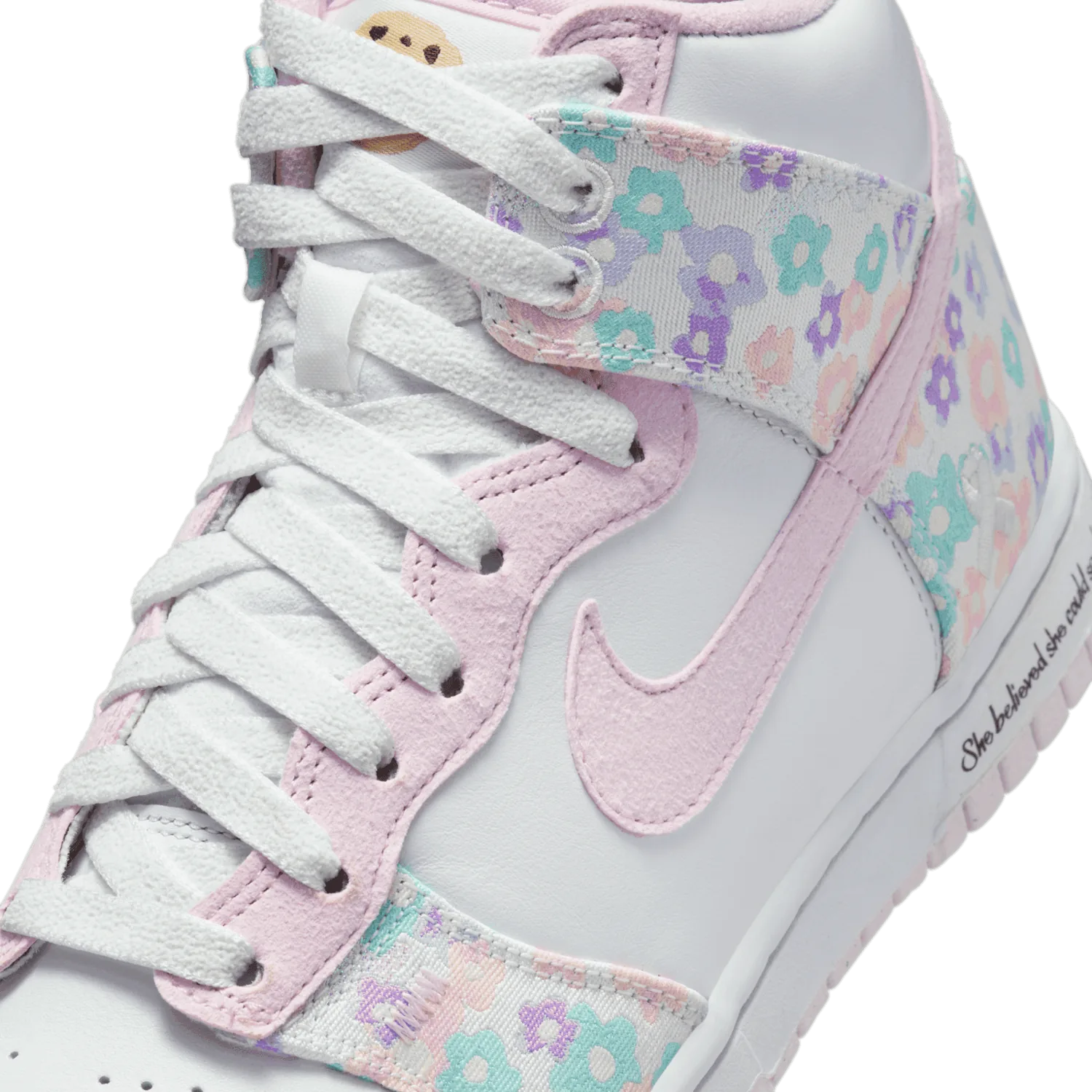 Nike Dunk High Doernbecher Macey Bodily (2023) image 7