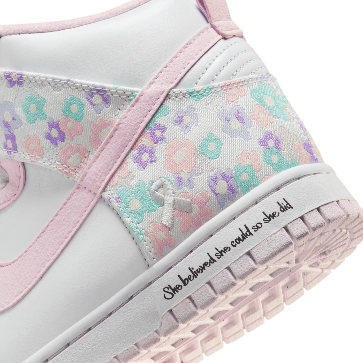 Nike Dunk High Doernbecher Macey Bodily (2023) image 8