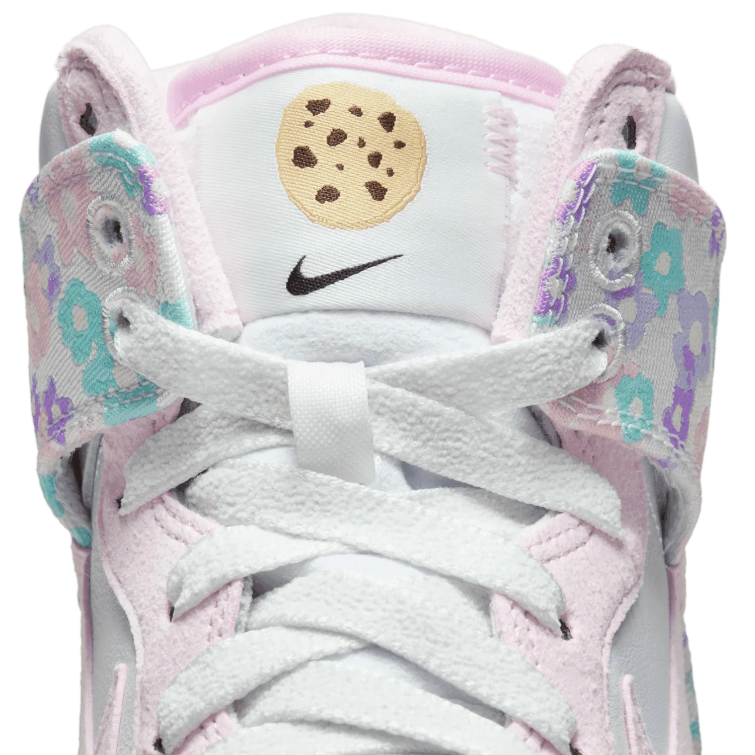Nike Dunk High Doernbecher Macey Bodily (2023) image 9