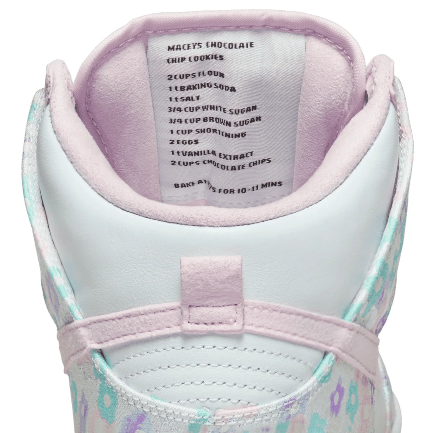 Nike Dunk High Doernbecher Macey Bodily (2023) image 10