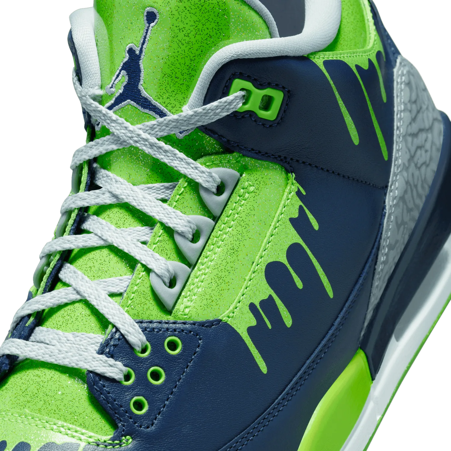 Air Jordan 3 Retro Doernbecher Hugo Covarrubias Molina (2023) image 7