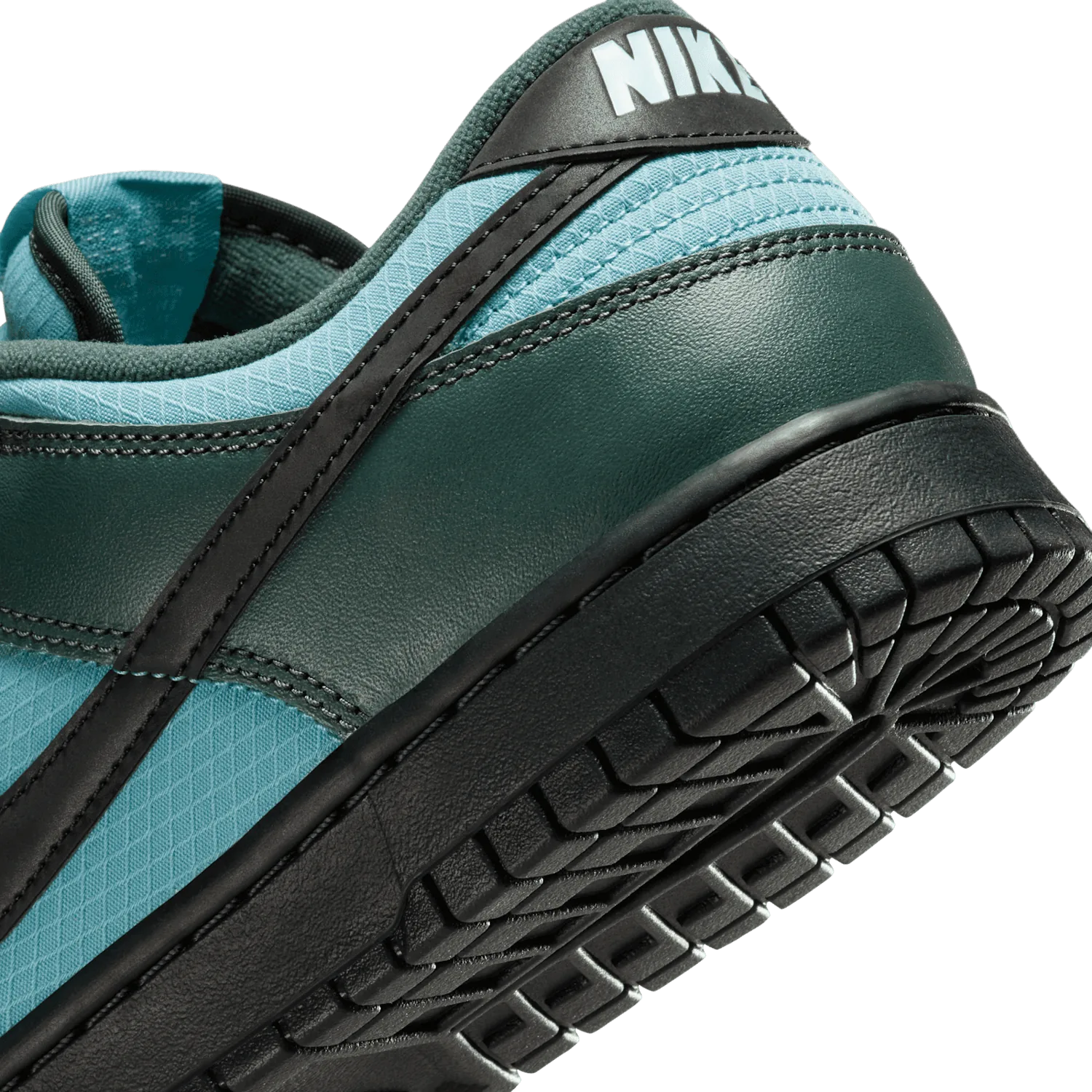 Nike Dunk Low Vintage Green Turquoise image 7