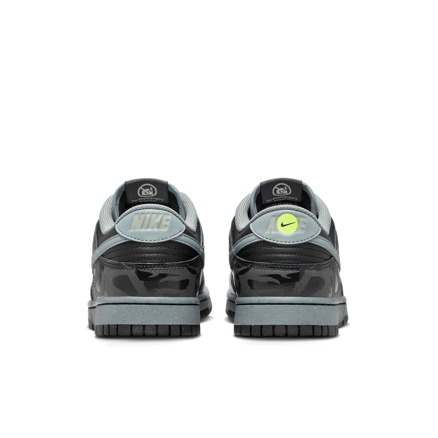 Nike Dunk Low Berlin image 5