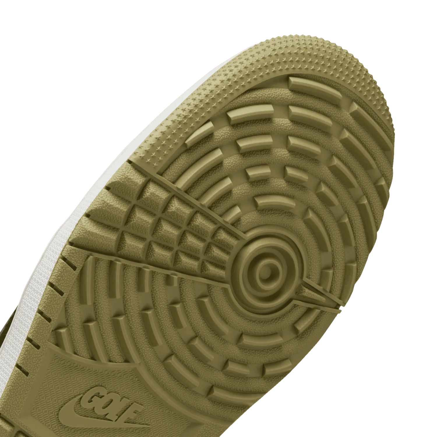 Air Jordan 1 Low Golf Travis Scott image 9