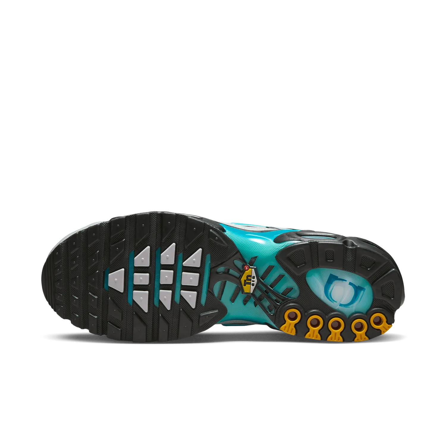 Nike Air Max Plus One Block Down Matte Silver