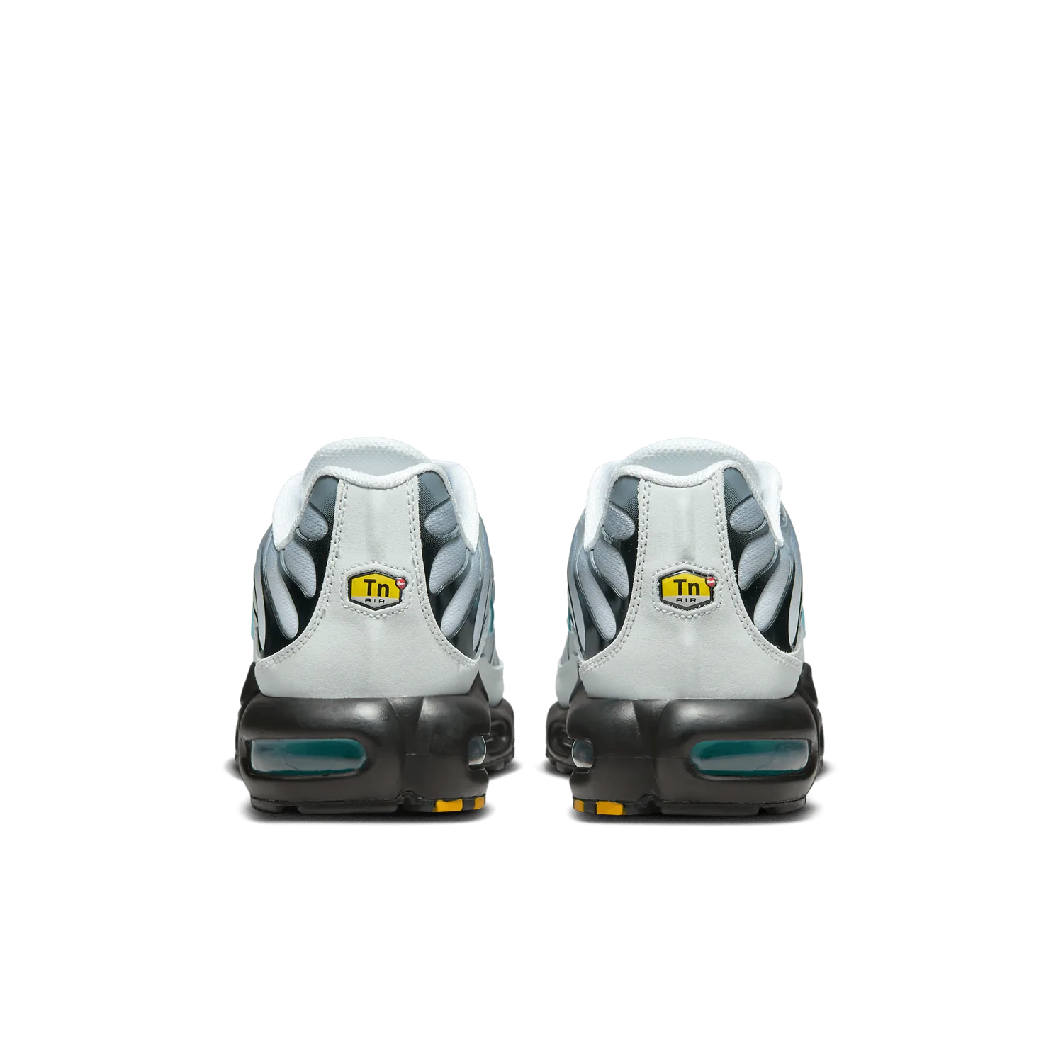 Nike Air Max Plus One Block Down Matte Silver image 4