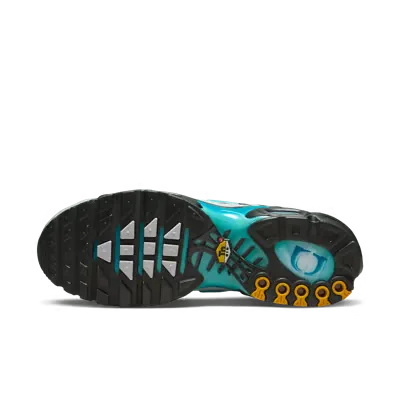 Nike Air Max Plus One Block Down Matte Silver
