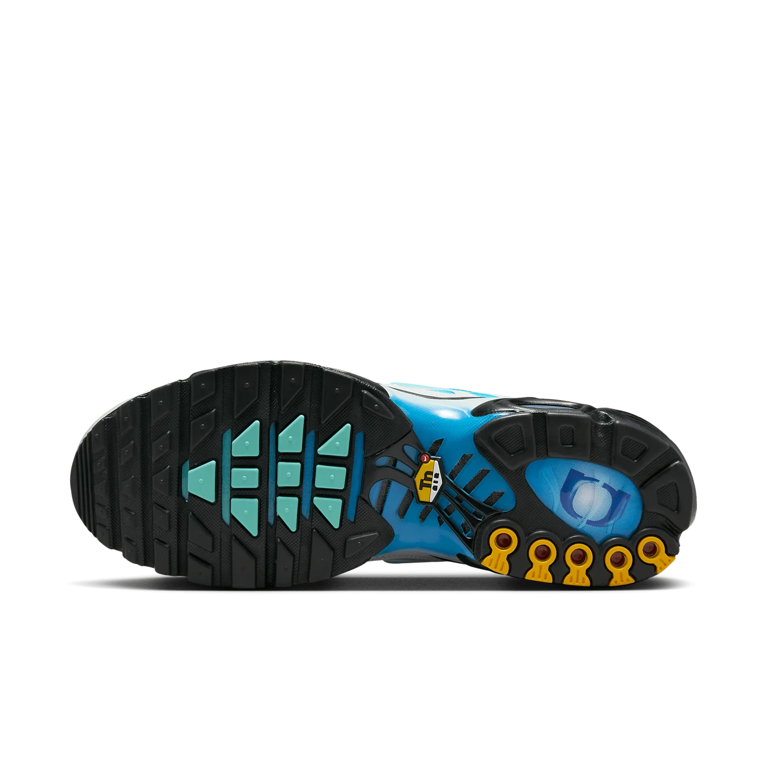 Nike Air Max Plus One Block Down Light Photo Blue