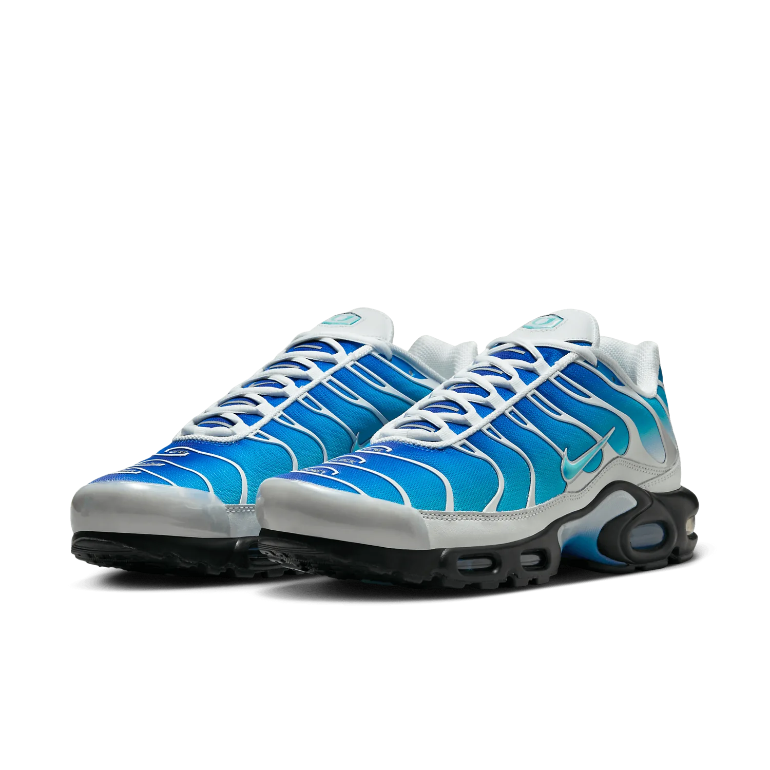 Nike Air Max Plus One Block Down Light Photo Blue image 3
