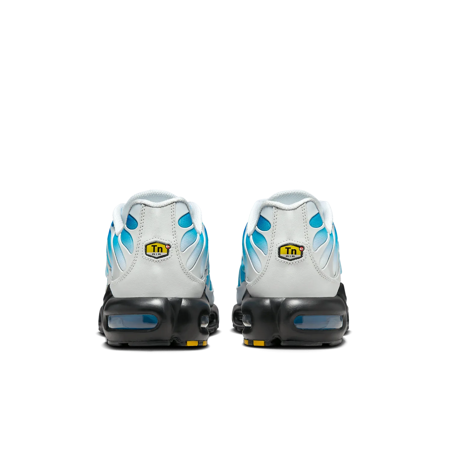 Nike Air Max Plus One Block Down Light Photo Blue image 4
