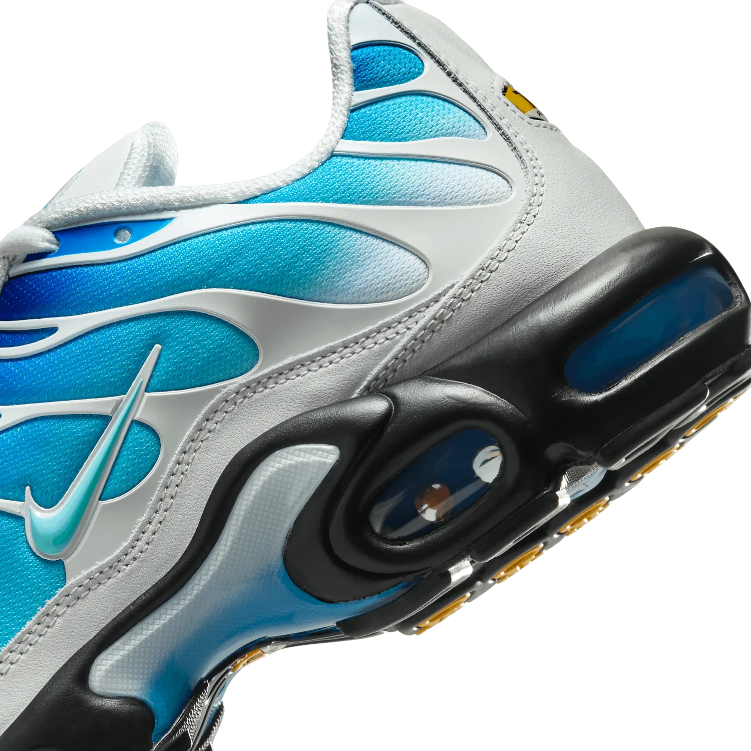 Nike Air Max Plus One Block Down Light Photo Blue image 6