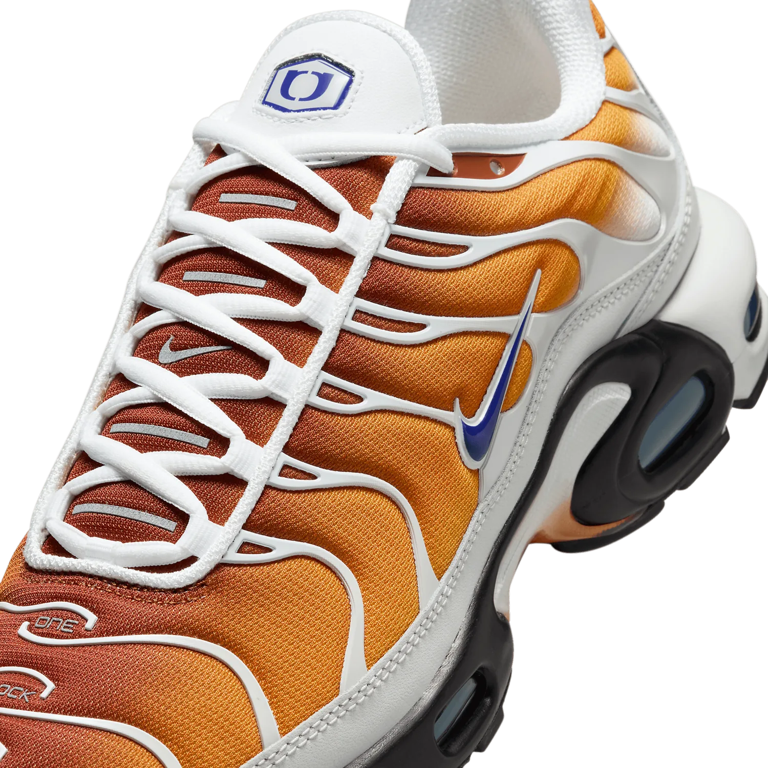 Nike Air Max Plus One Block Down Chutney image 5