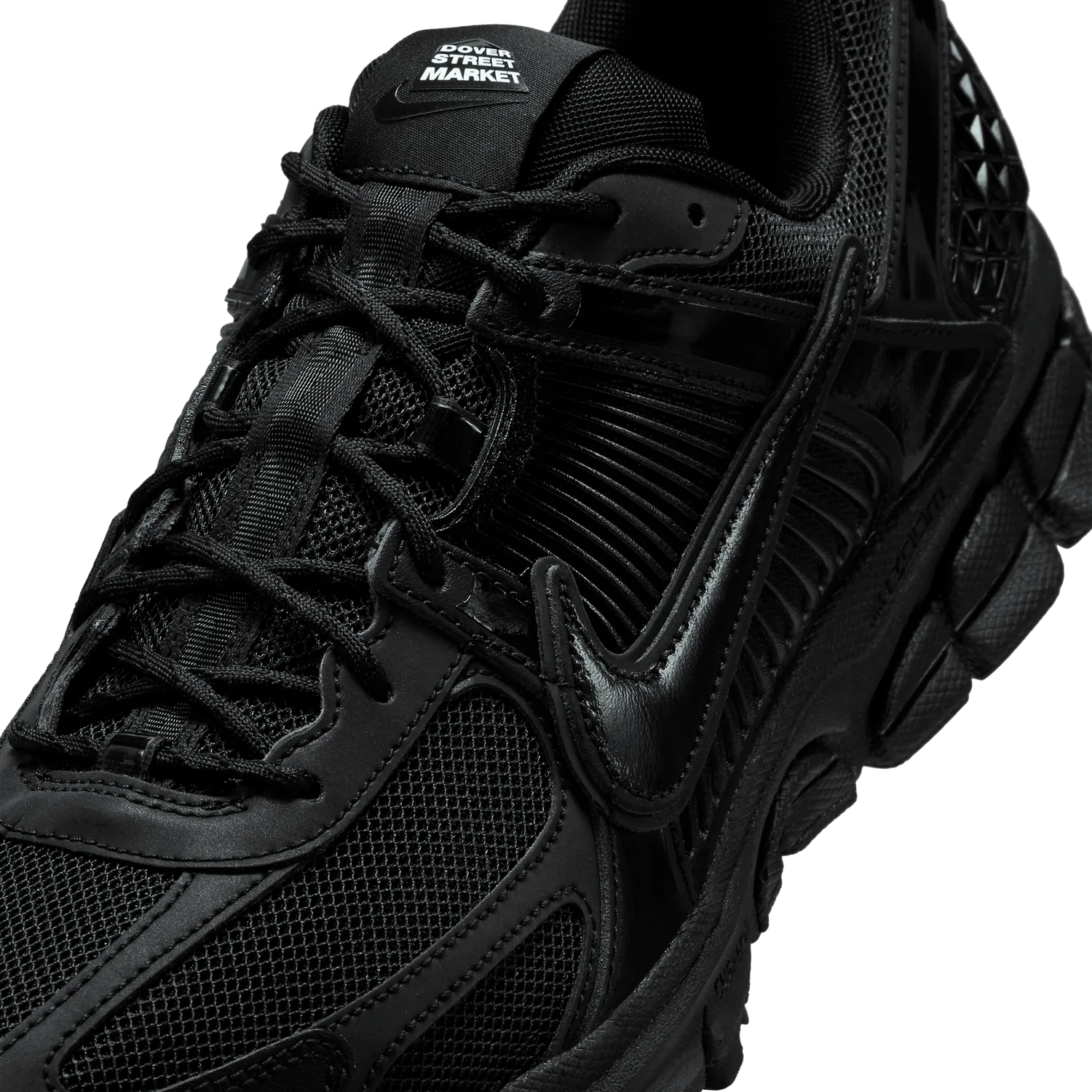 Nike Zoom Vomero 5 Dover Street Market Black image 6