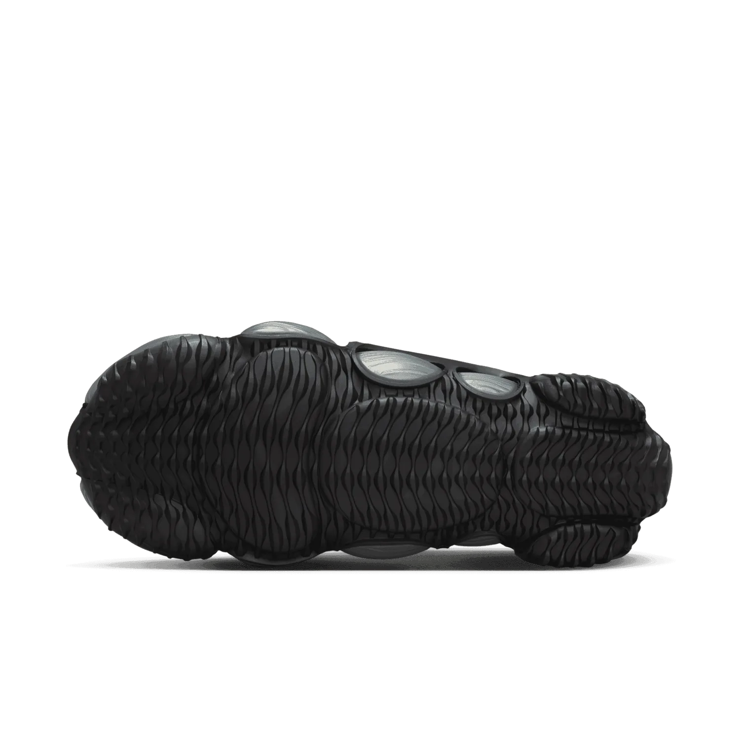 Nike ISPA Link Axis Black Anthracite