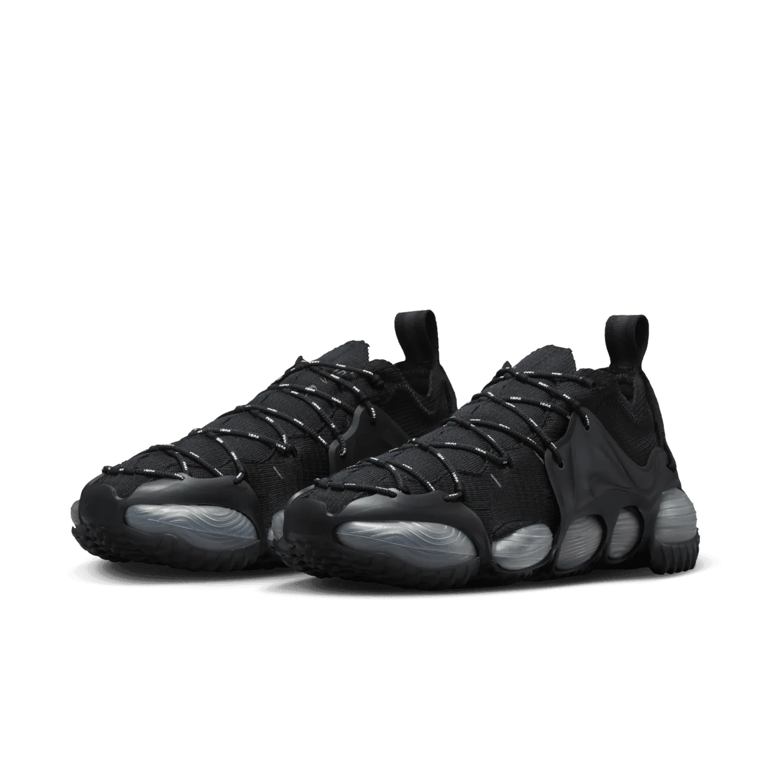 Nike ISPA Link Axis Black Anthracite image 3