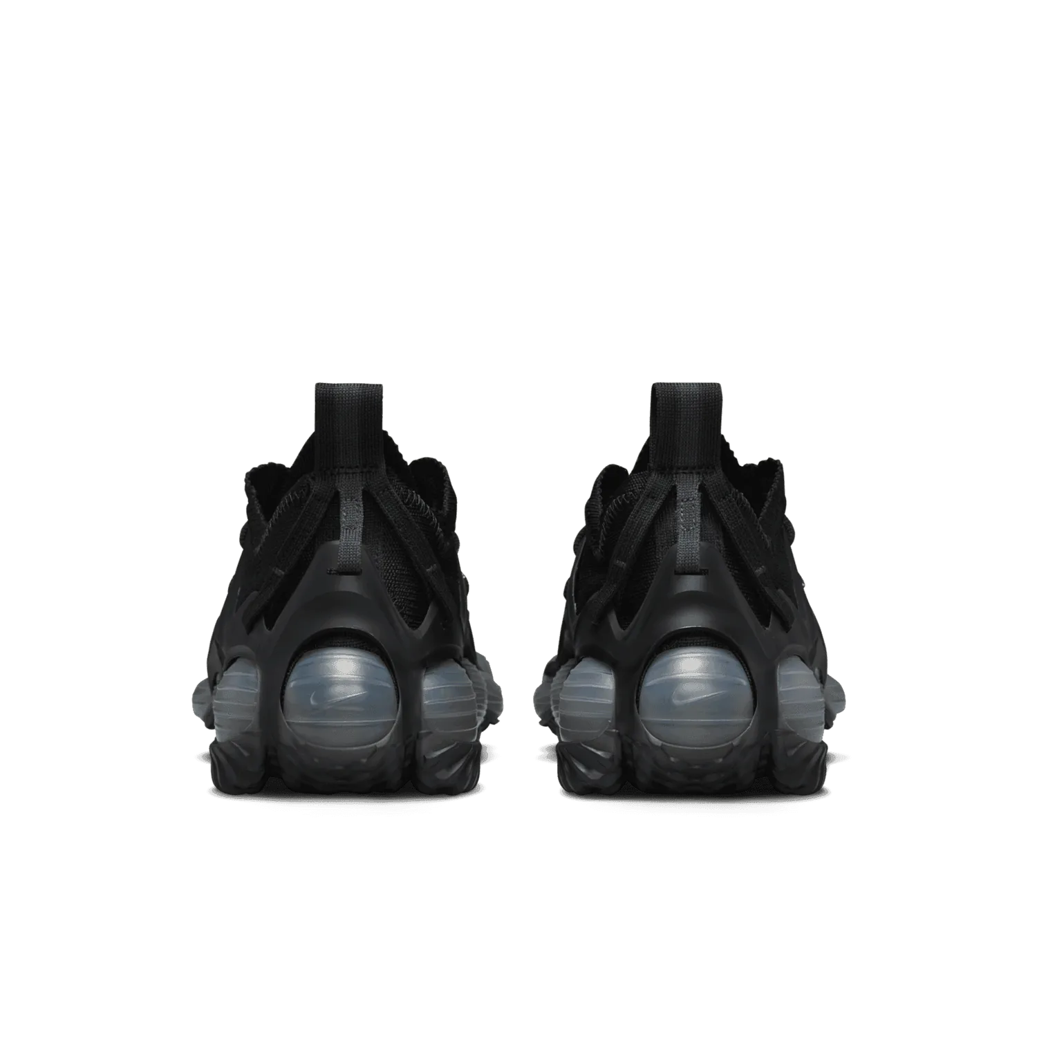 Nike ISPA Link Axis Black Anthracite image 4