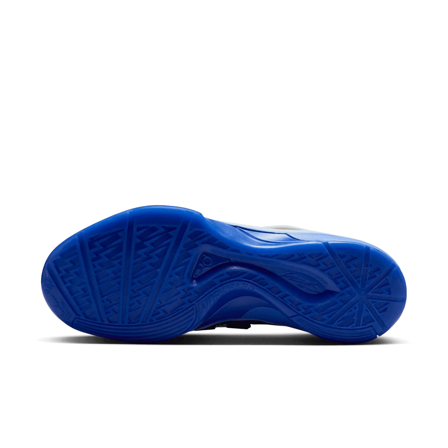 Nike KD 4 MVP