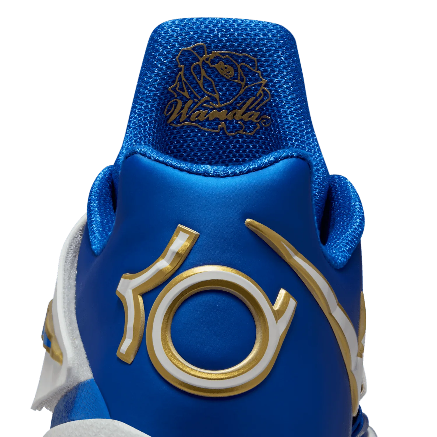 Nike KD 4 MVP image 3