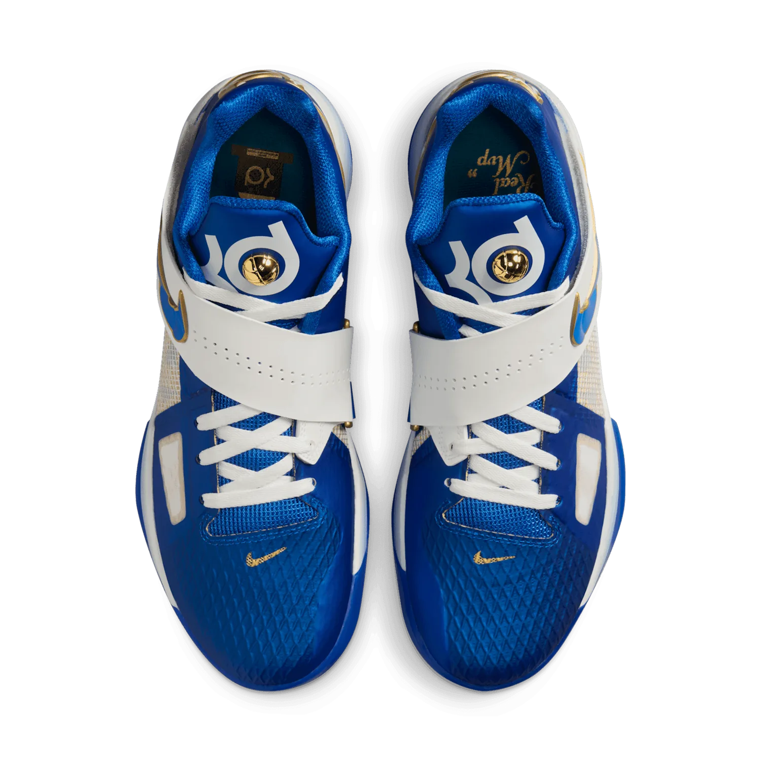 Nike KD 4 MVP image 5