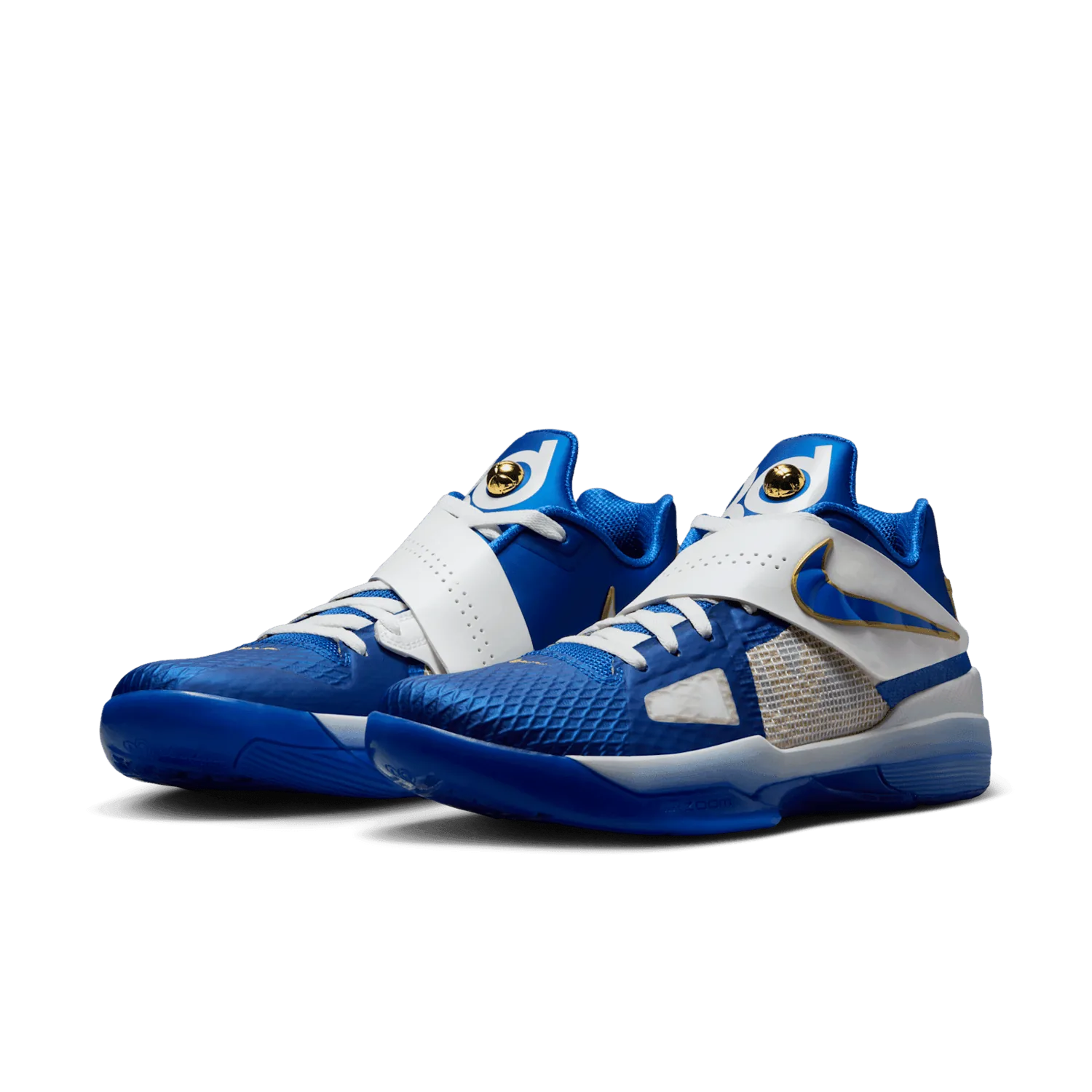 Nike KD 4 MVP image 6