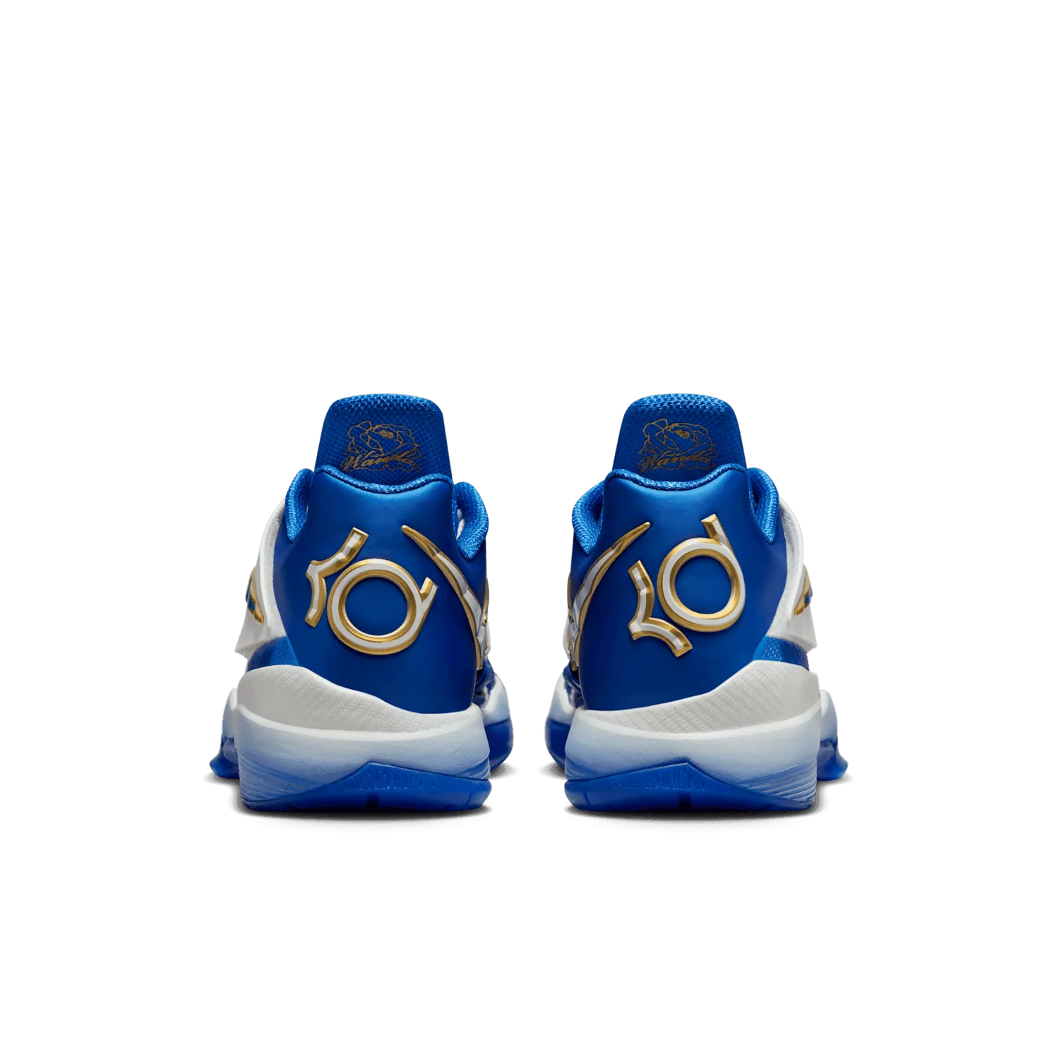 Nike KD 4 MVP image 7