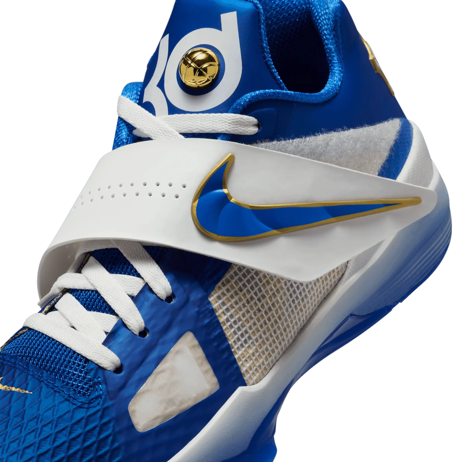 Nike KD 4 MVP image 8