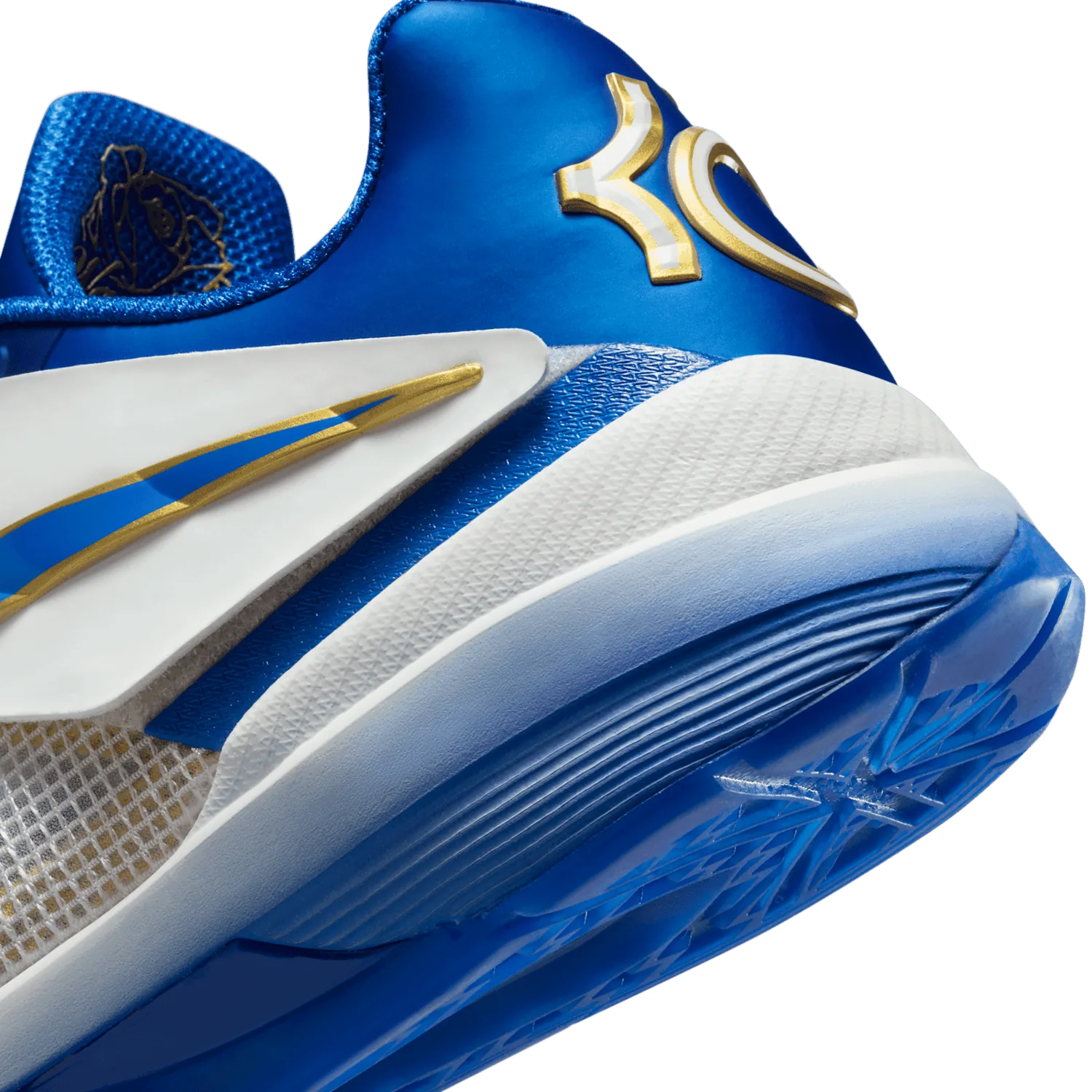 Nike KD 4 MVP image 9