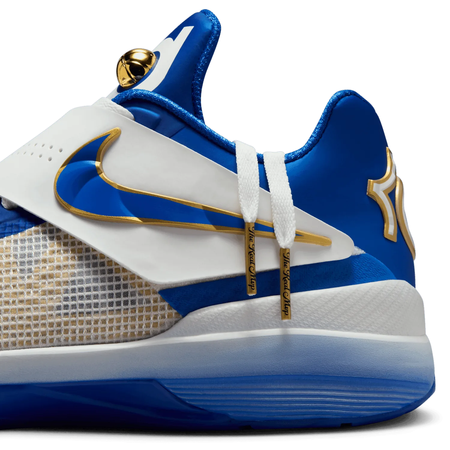 Nike KD 4 MVP image 10
