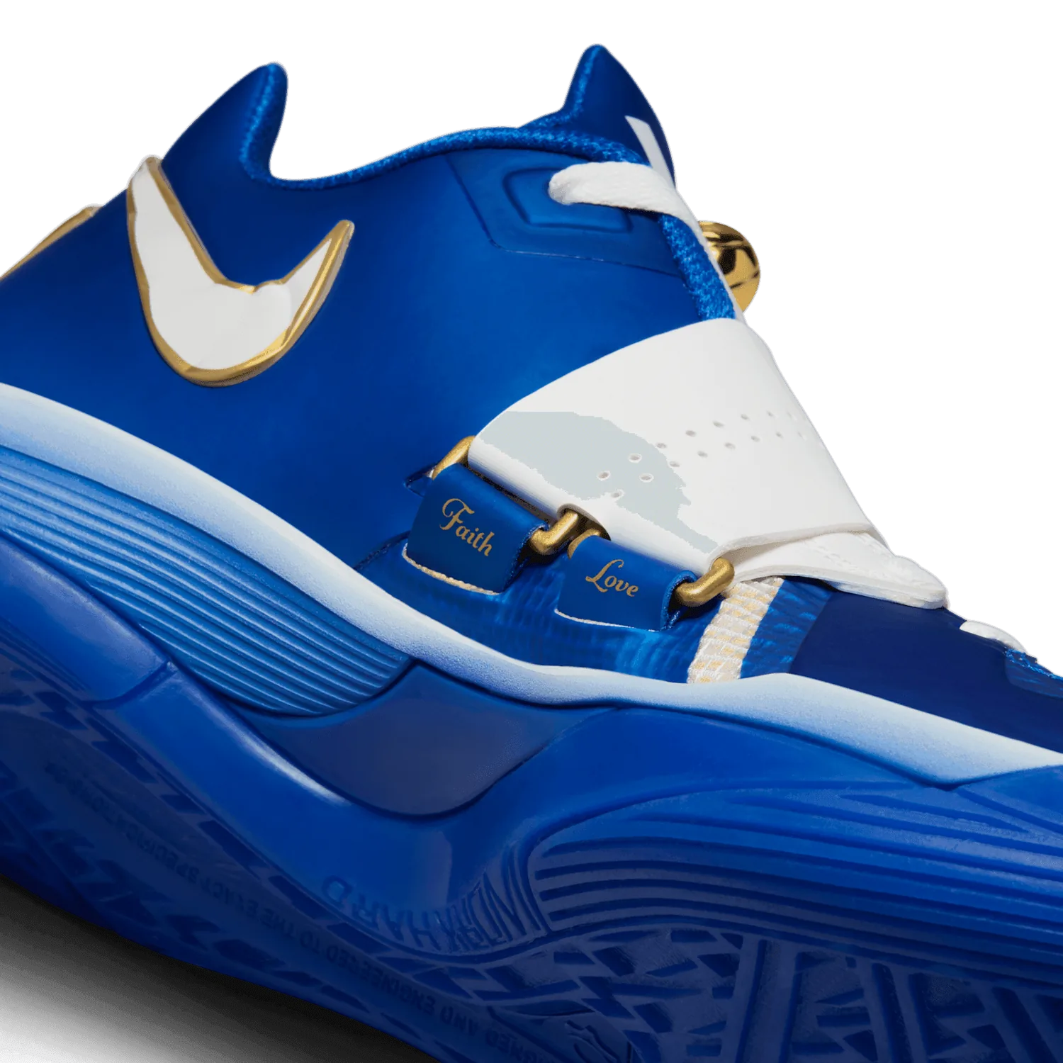 Nike KD 4 MVP image 12