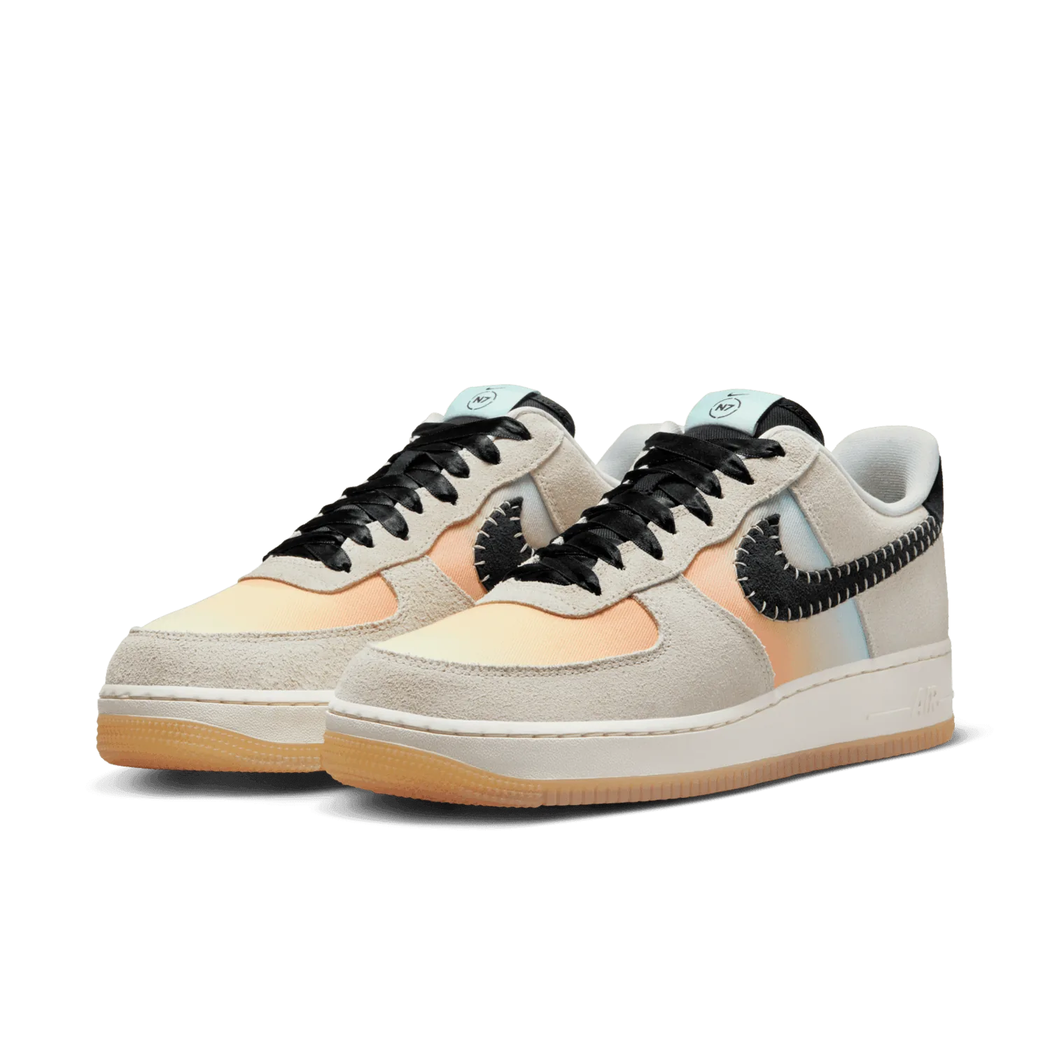 Nike Air Force 1 Low '07 N7 image 3