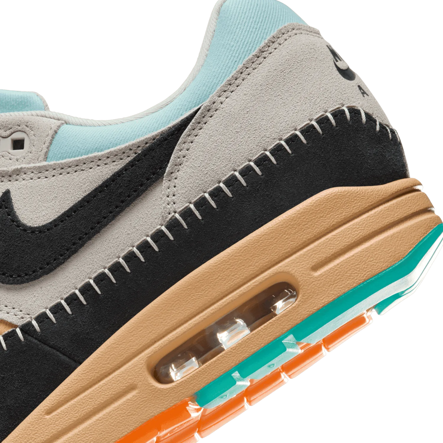 Nike Air Max 1 '87 N7 image 7