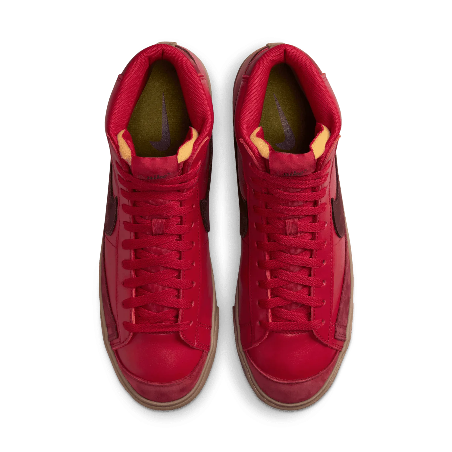 Nike Blazer Mid 77 Layers of Love image 2