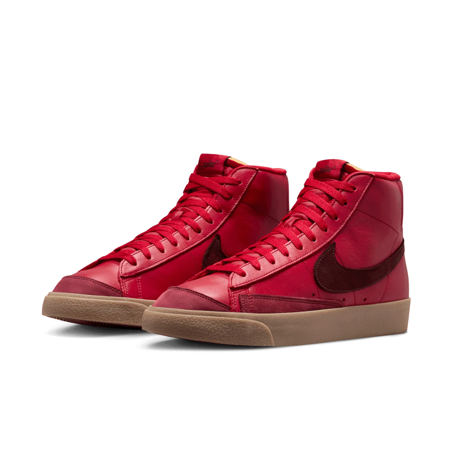 Nike Blazer Mid 77 Layers of Love image 3