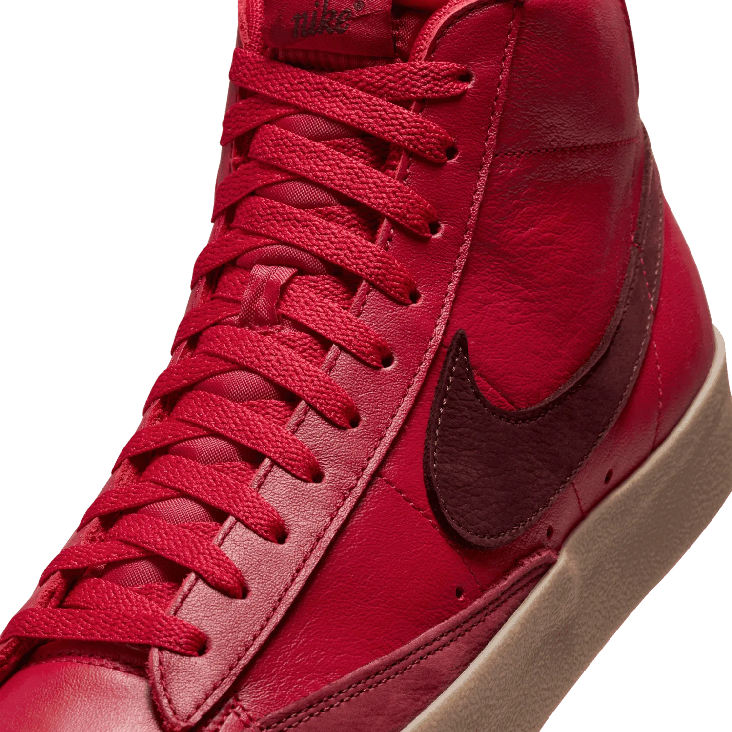 Nike Blazer Mid 77 Layers of Love image 5