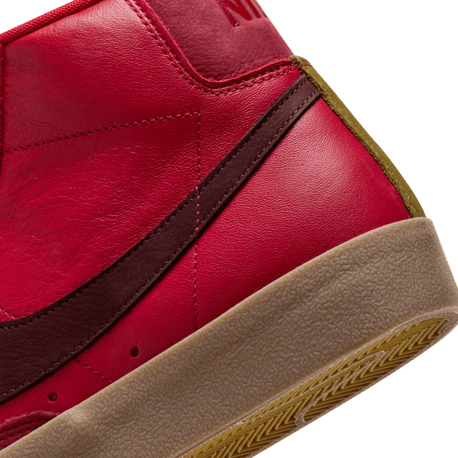 Nike Blazer Mid 77 Layers of Love image 6