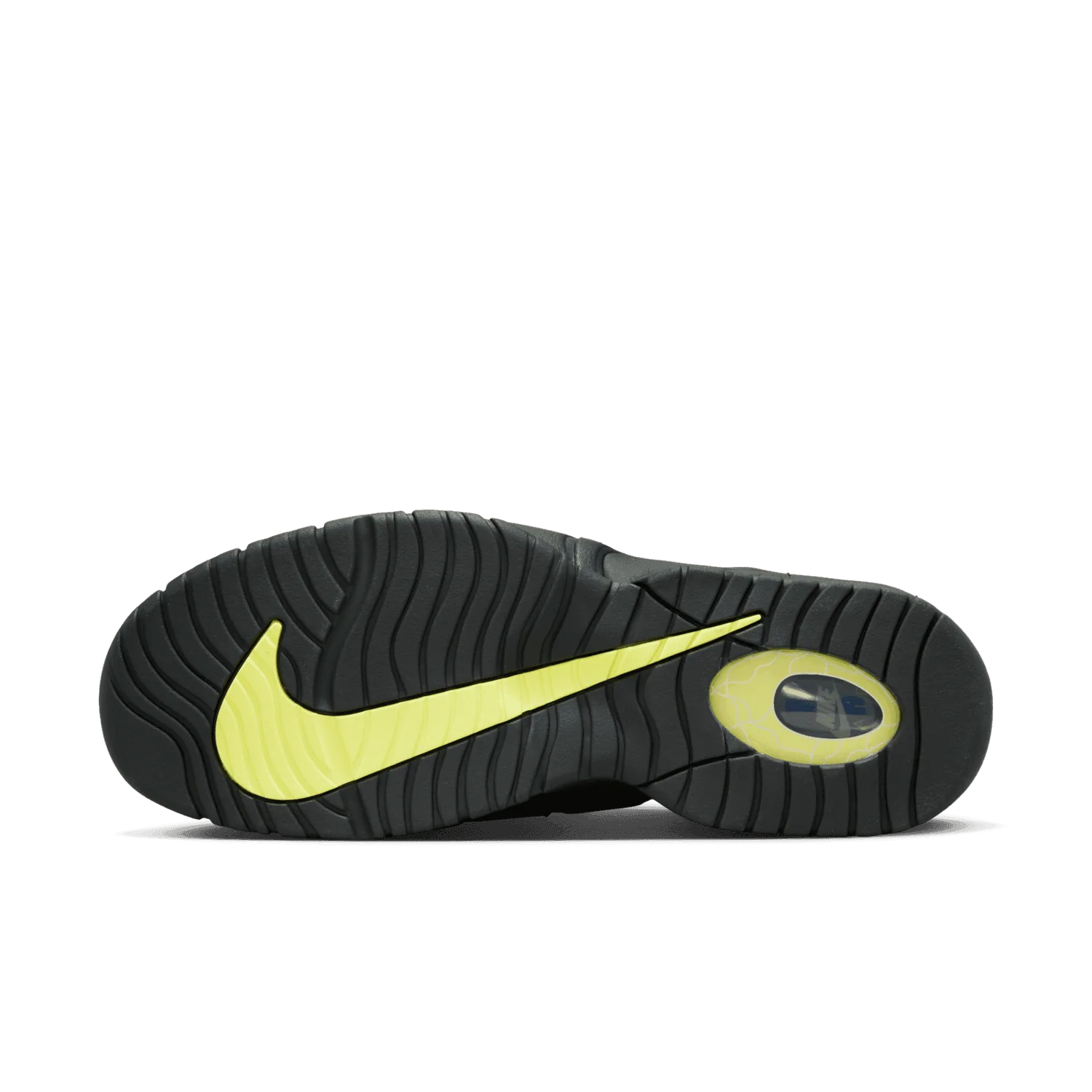 Nike Air Max Penny 1 Penny Story