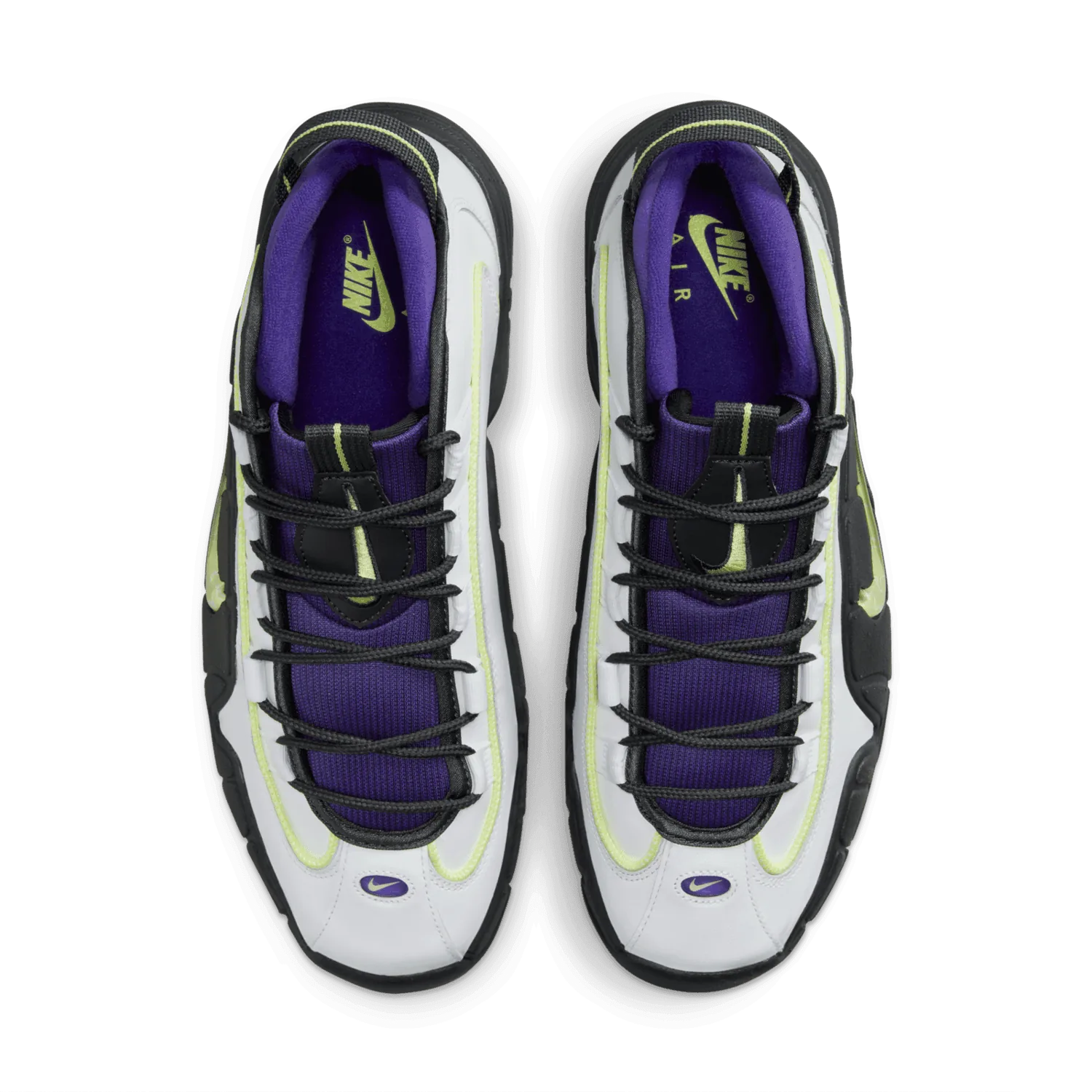 Nike Air Max Penny 1 Penny Story image 2